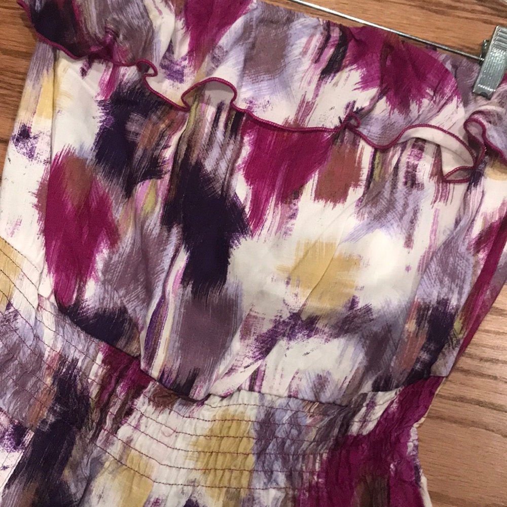 Romper - Picture 2 of 3